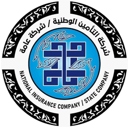 شعار شركة التأمين الوطنية